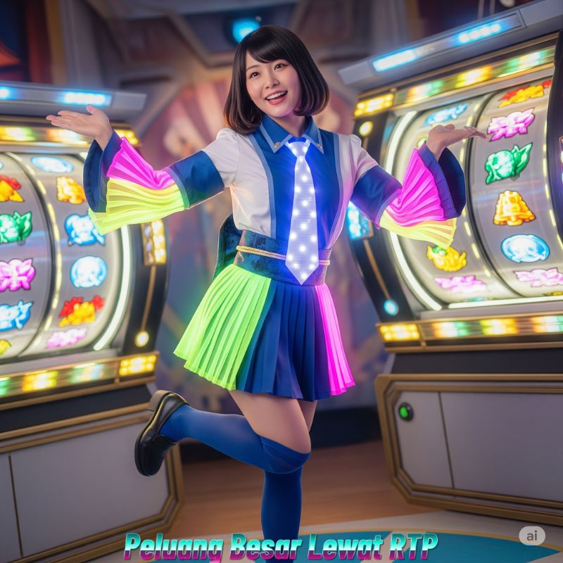 Peluang Besar Lewat RTP