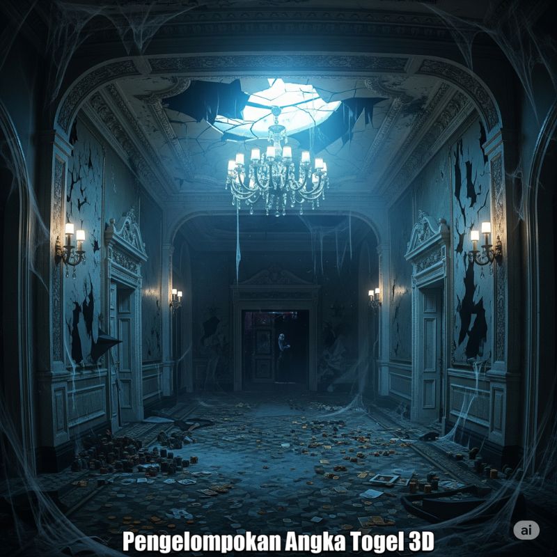 Pengelompokan Angka Togel 3D