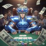 Slot Spadegaming Anti Bosan