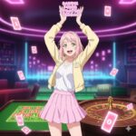 Badugi Poker Strategi Cerdas