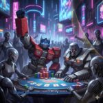 Strategi Turnamen Microgaming Maksimal